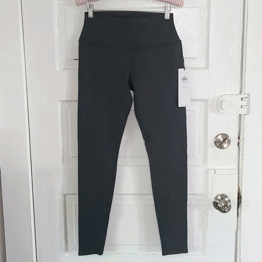 Airbrush Legging